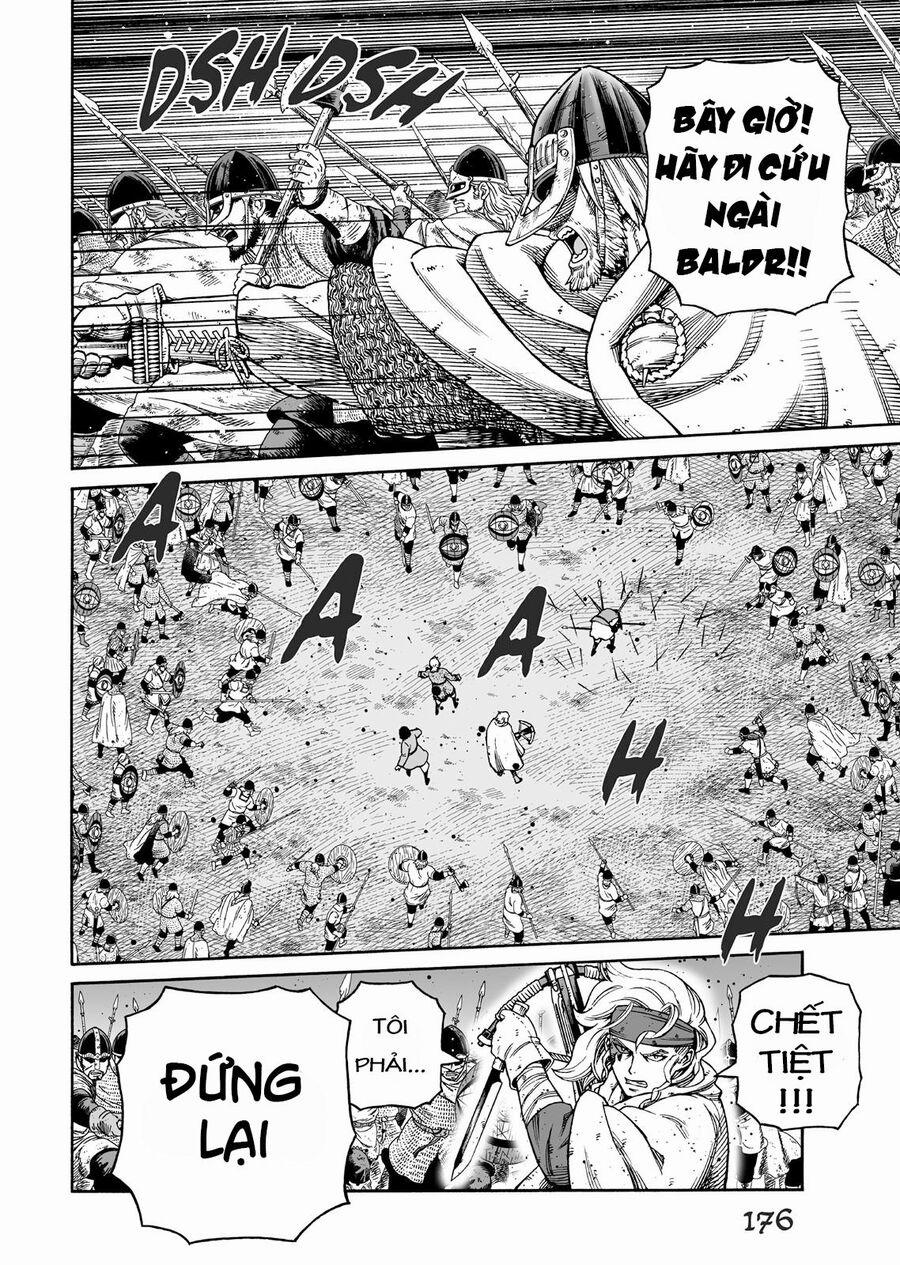 Truyền Thuyết Miền Đất Hứa 152 trang 6