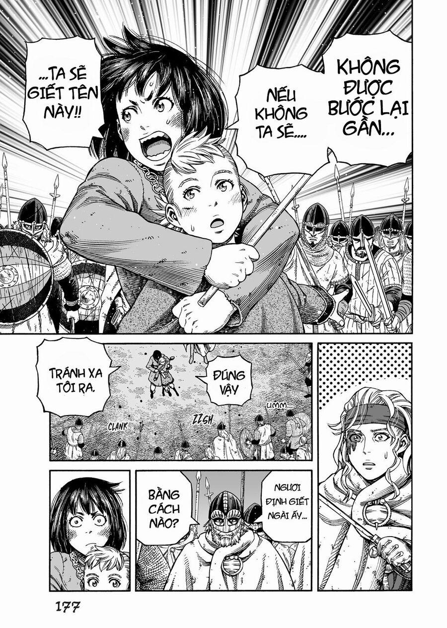 Truyền Thuyết Miền Đất Hứa 152 trang 7