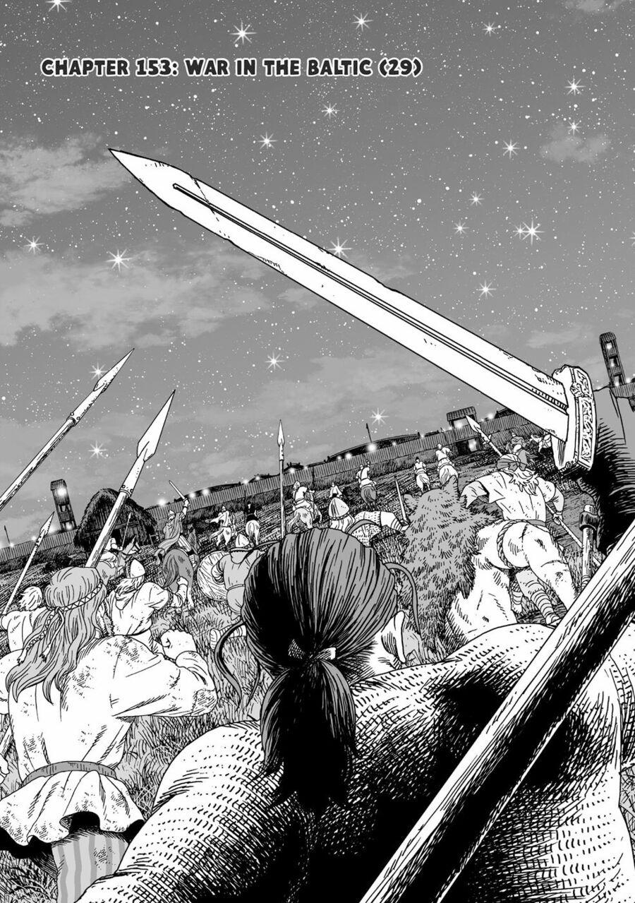 Truyền Thuyết Miền Đất Hứa 153 trang 2