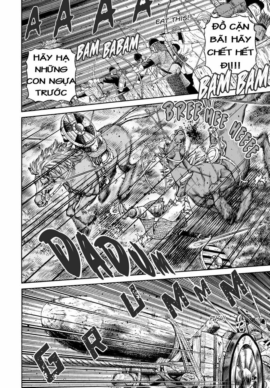 Truyền Thuyết Miền Đất Hứa 153 trang 3