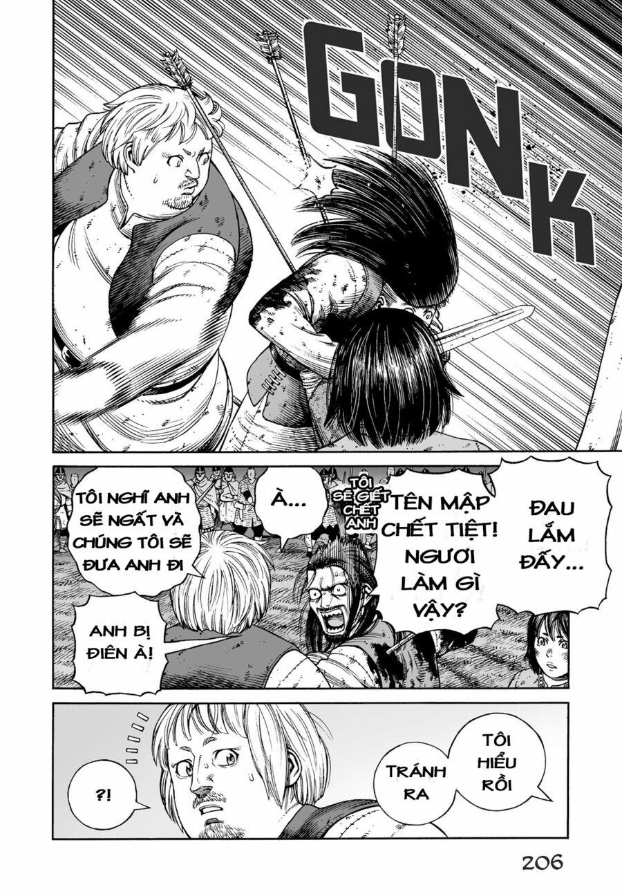 Truyền Thuyết Miền Đất Hứa 153 trang 9