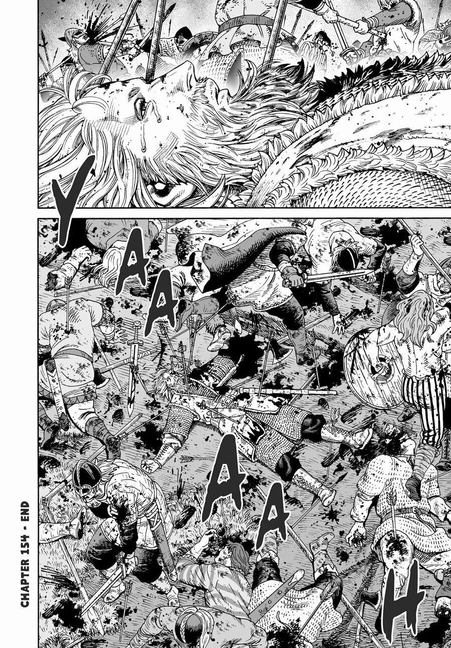 Truyền Thuyết Miền Đất Hứa 154 trang 12