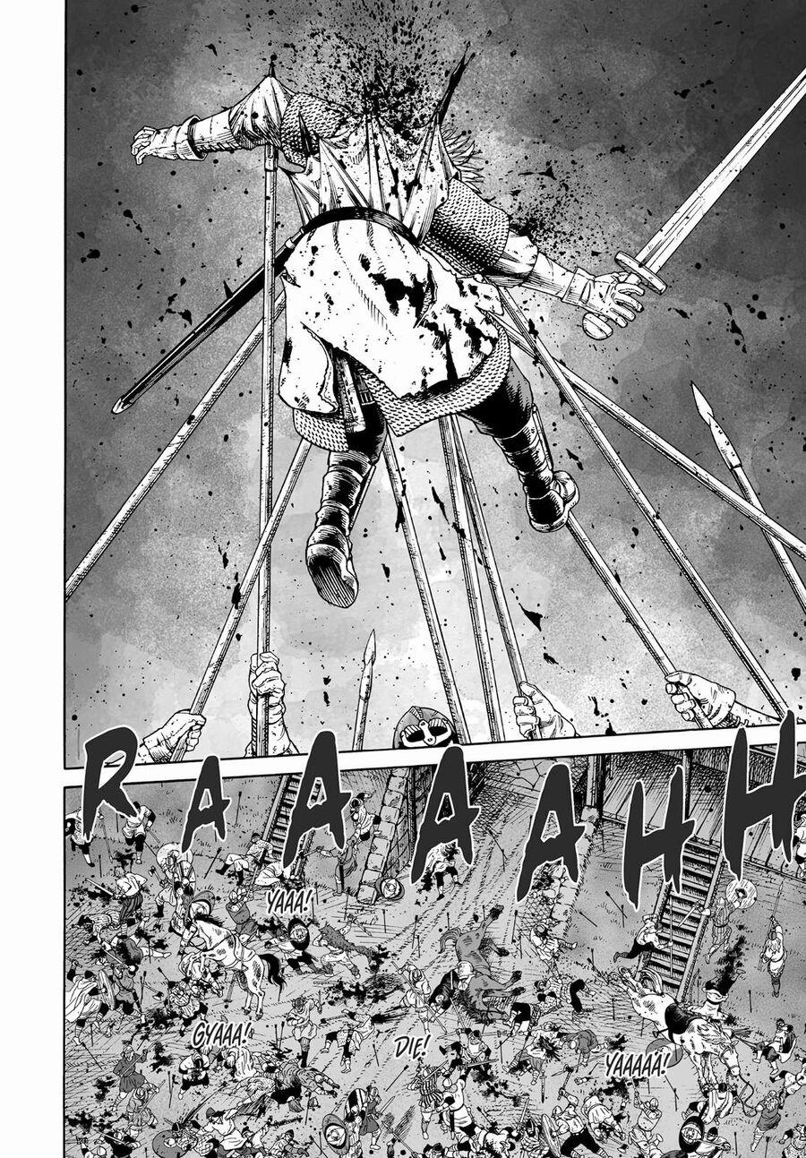 Truyền Thuyết Miền Đất Hứa 154 trang 2