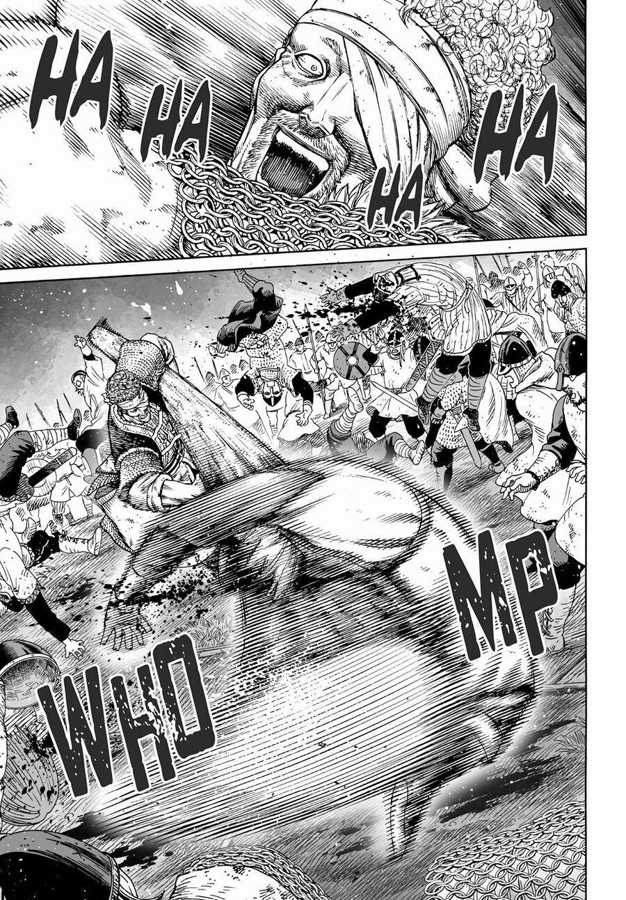 Truyền Thuyết Miền Đất Hứa 154 trang 7