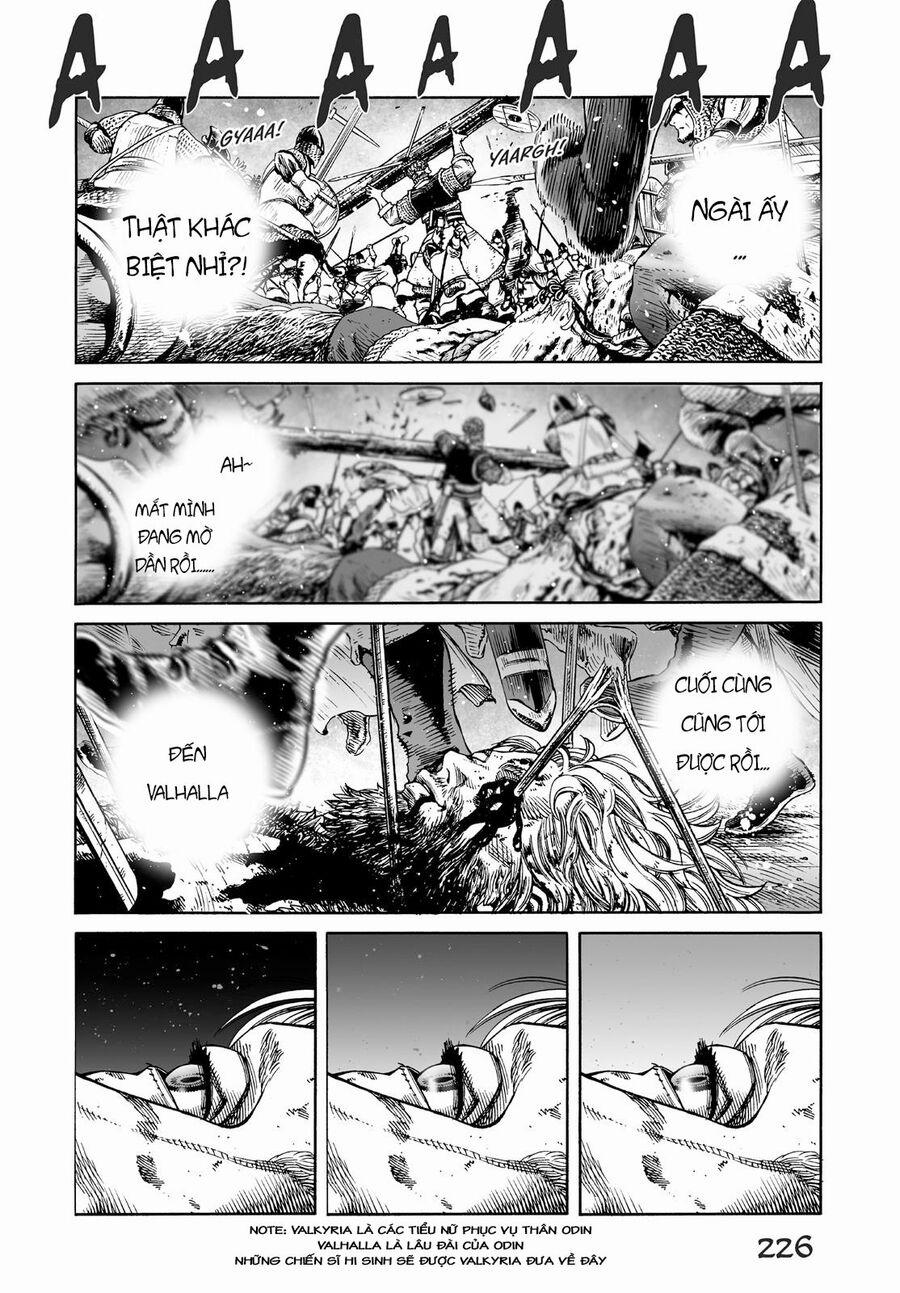 Truyền Thuyết Miền Đất Hứa 154 trang 8