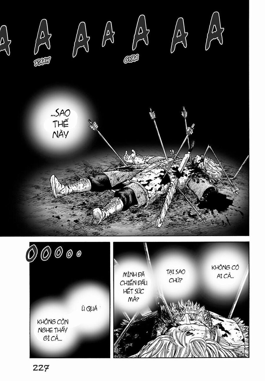 Truyền Thuyết Miền Đất Hứa 154 trang 9