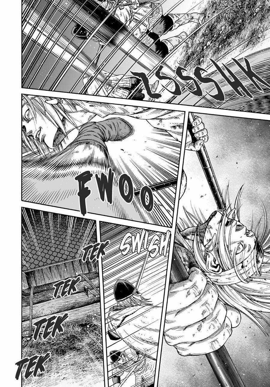 Truyền Thuyết Miền Đất Hứa 155 trang 10