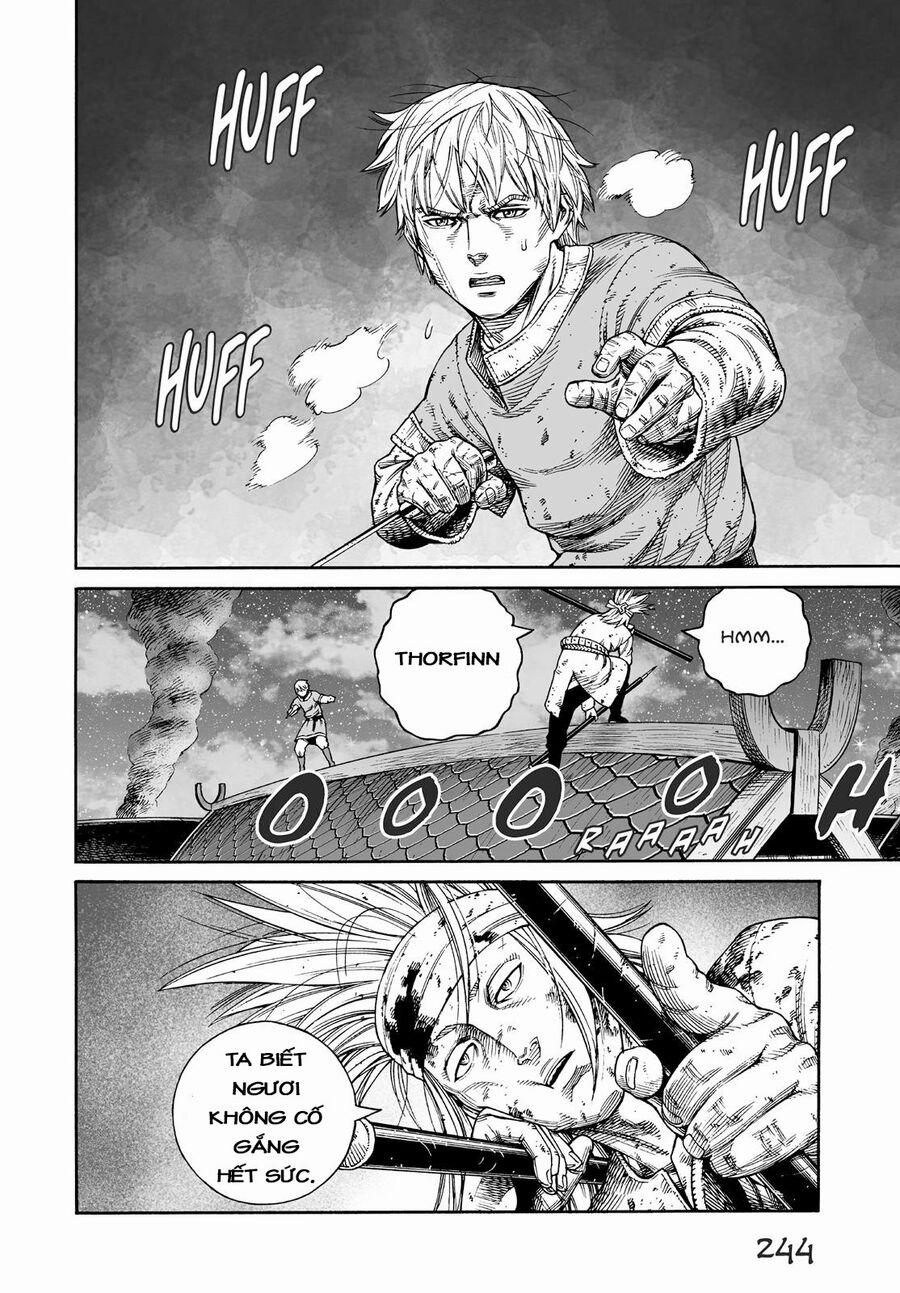 Truyền Thuyết Miền Đất Hứa 155 trang 12