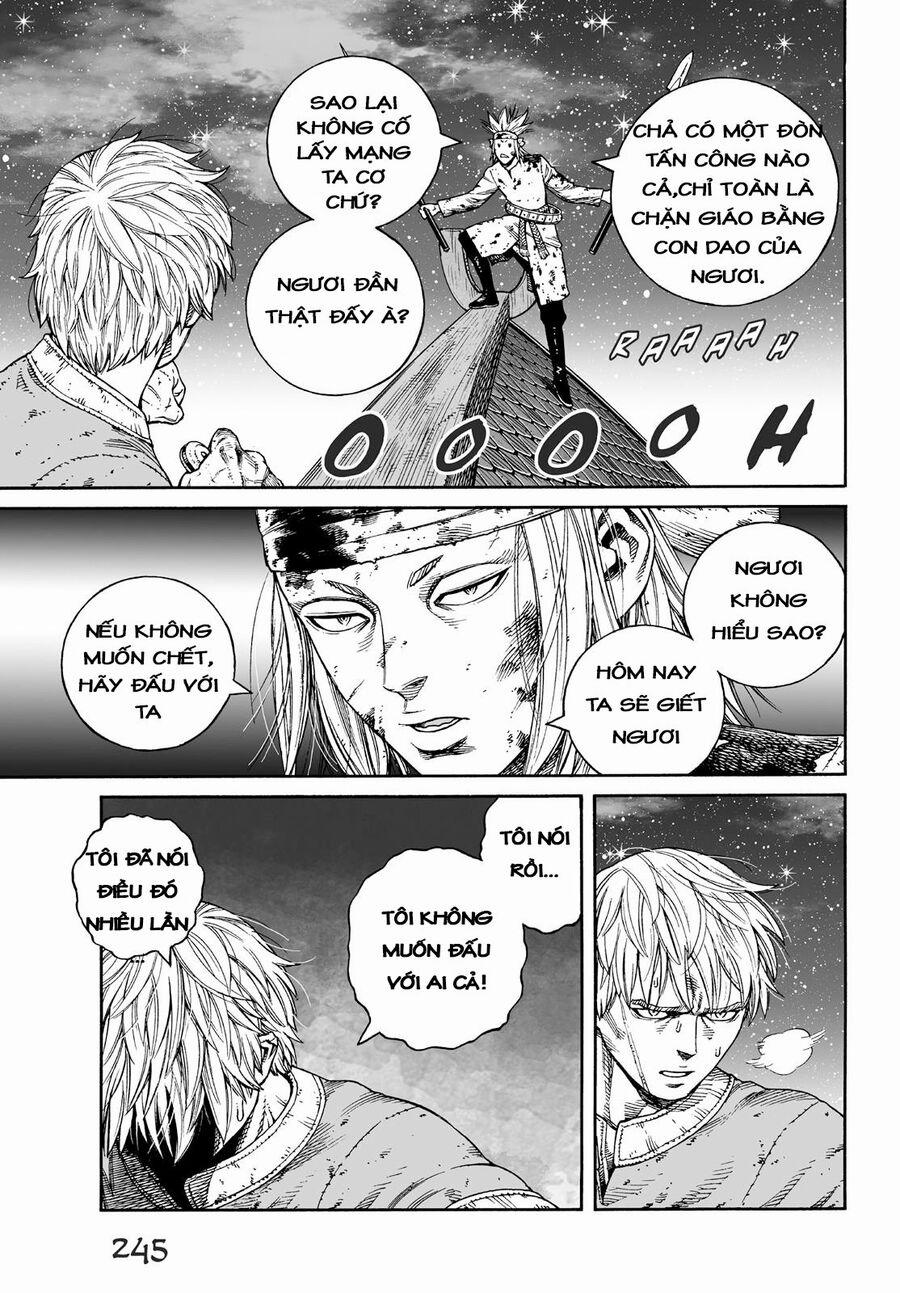 Truyền Thuyết Miền Đất Hứa 155 trang 13