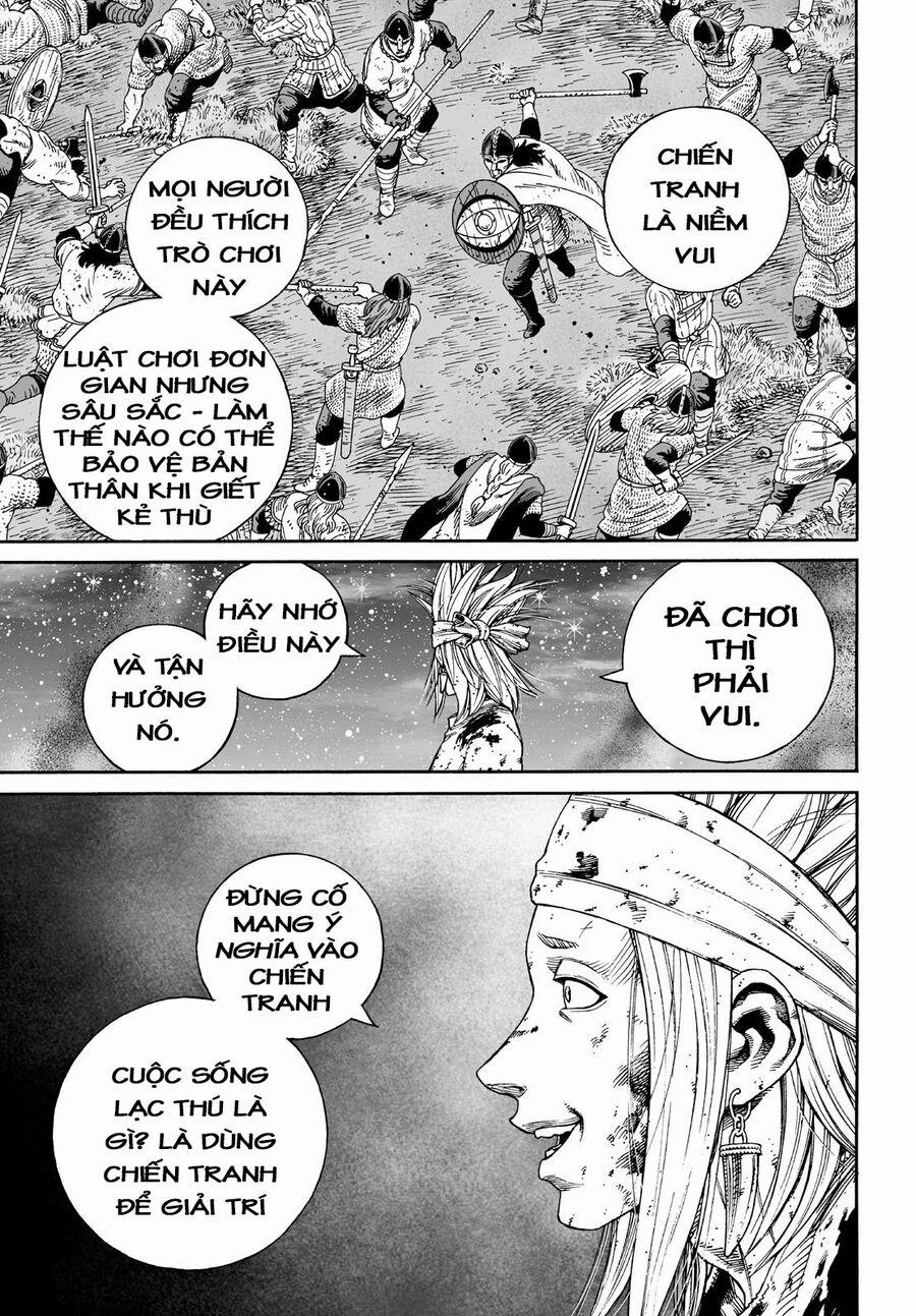 Truyền Thuyết Miền Đất Hứa 155 trang 15