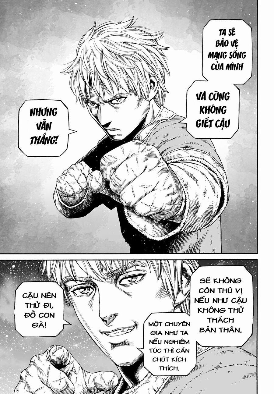 Truyền Thuyết Miền Đất Hứa 155 trang 19