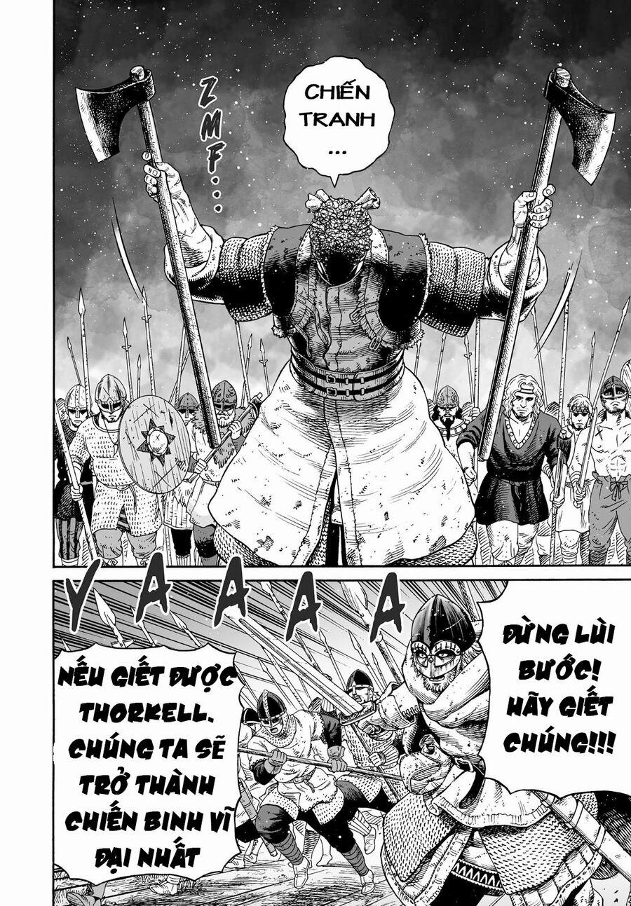 Truyền Thuyết Miền Đất Hứa 155 trang 2