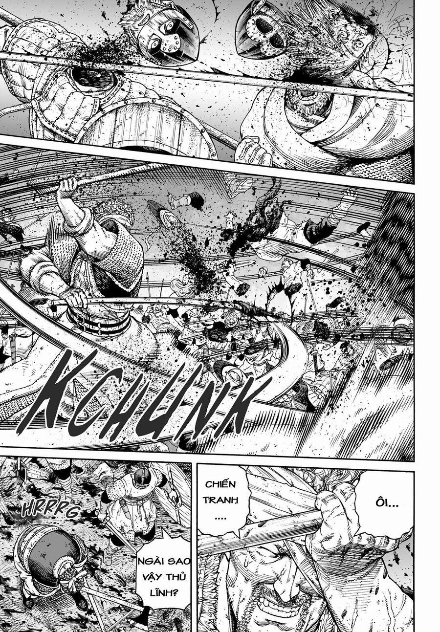 Truyền Thuyết Miền Đất Hứa 155 trang 3