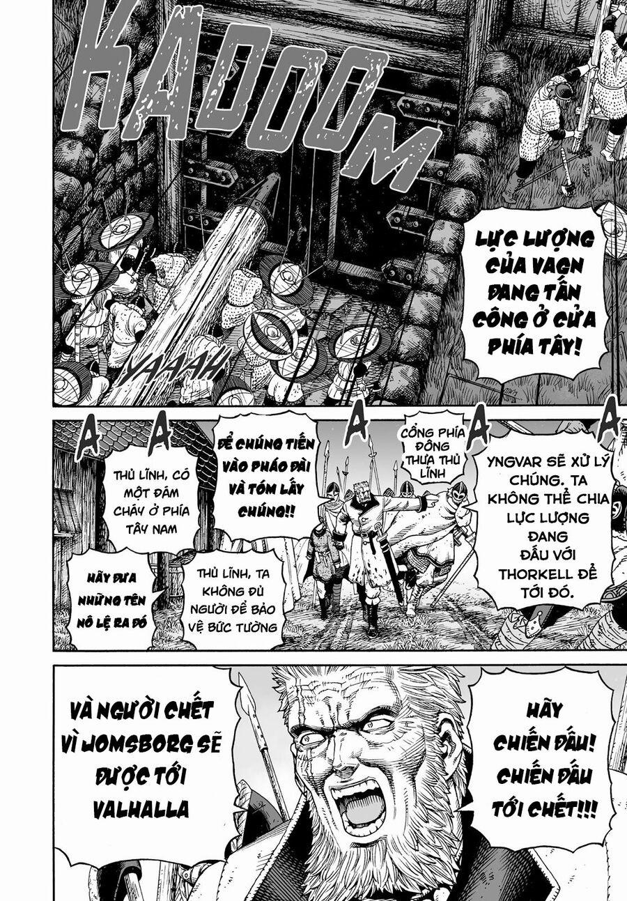 Truyền Thuyết Miền Đất Hứa 155 trang 5