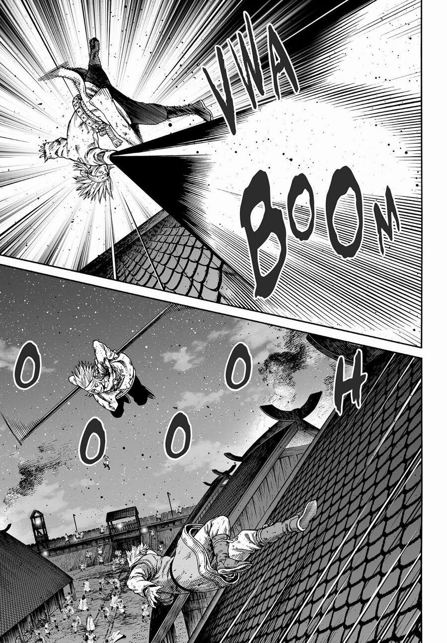 Truyền Thuyết Miền Đất Hứa 155 trang 8