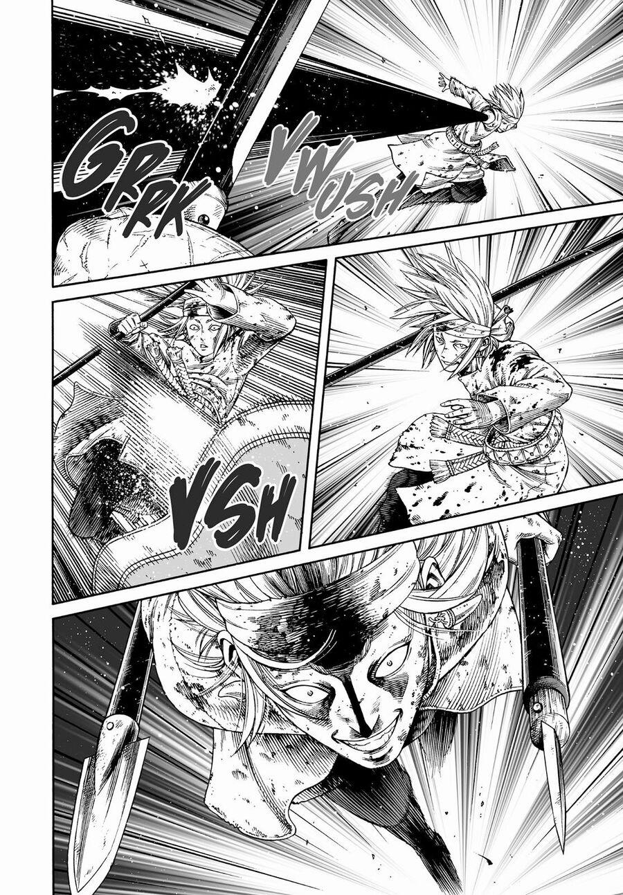 Truyền Thuyết Miền Đất Hứa 155 trang 9