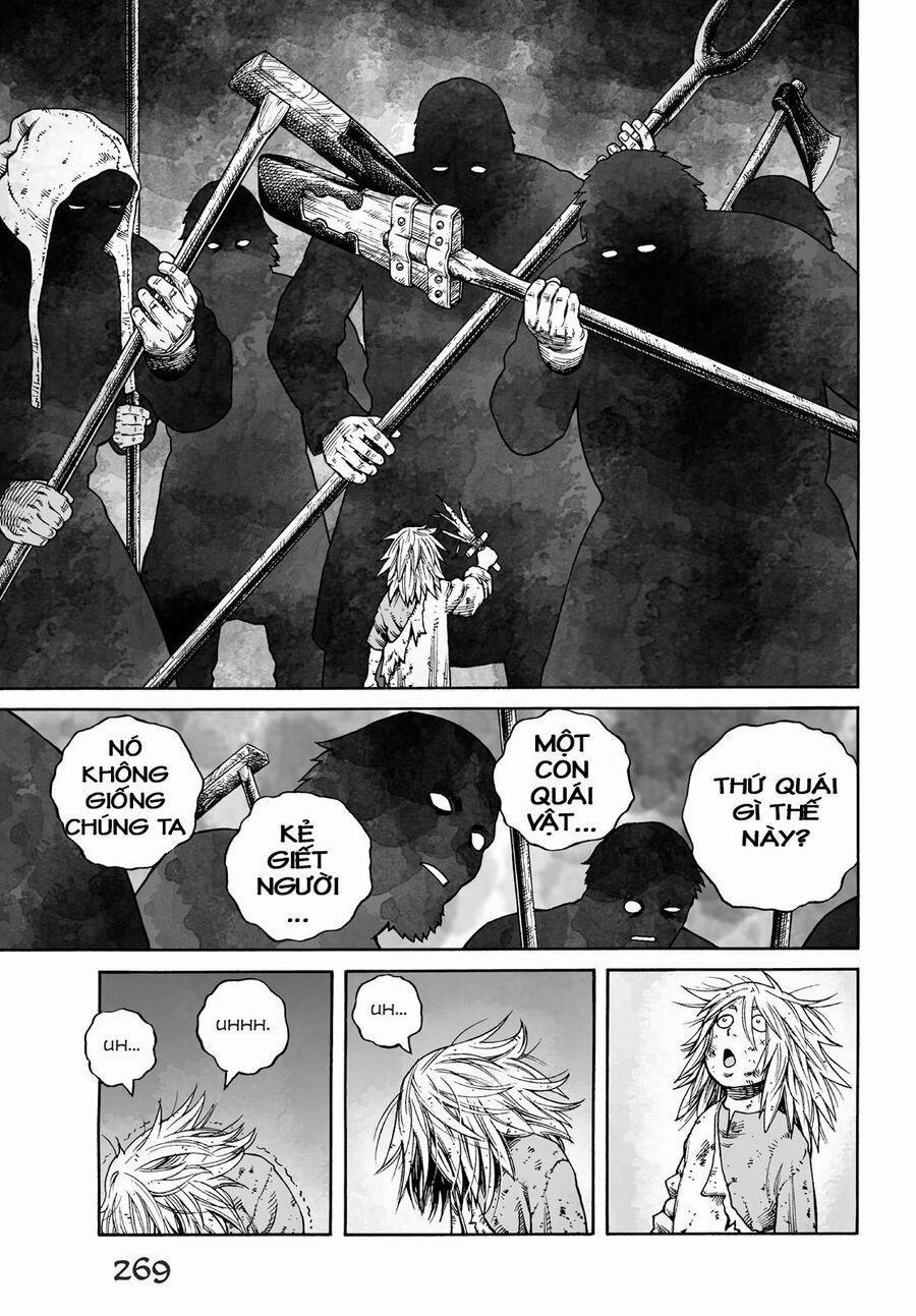 Truyền Thuyết Miền Đất Hứa 156 trang 13