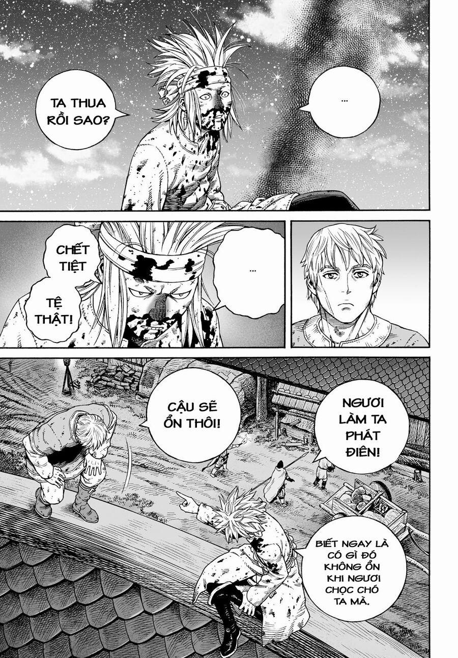 Truyền Thuyết Miền Đất Hứa 156 trang 17