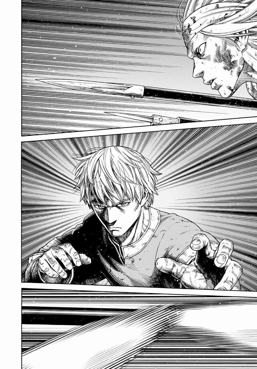 Truyền Thuyết Miền Đất Hứa 156 trang 2