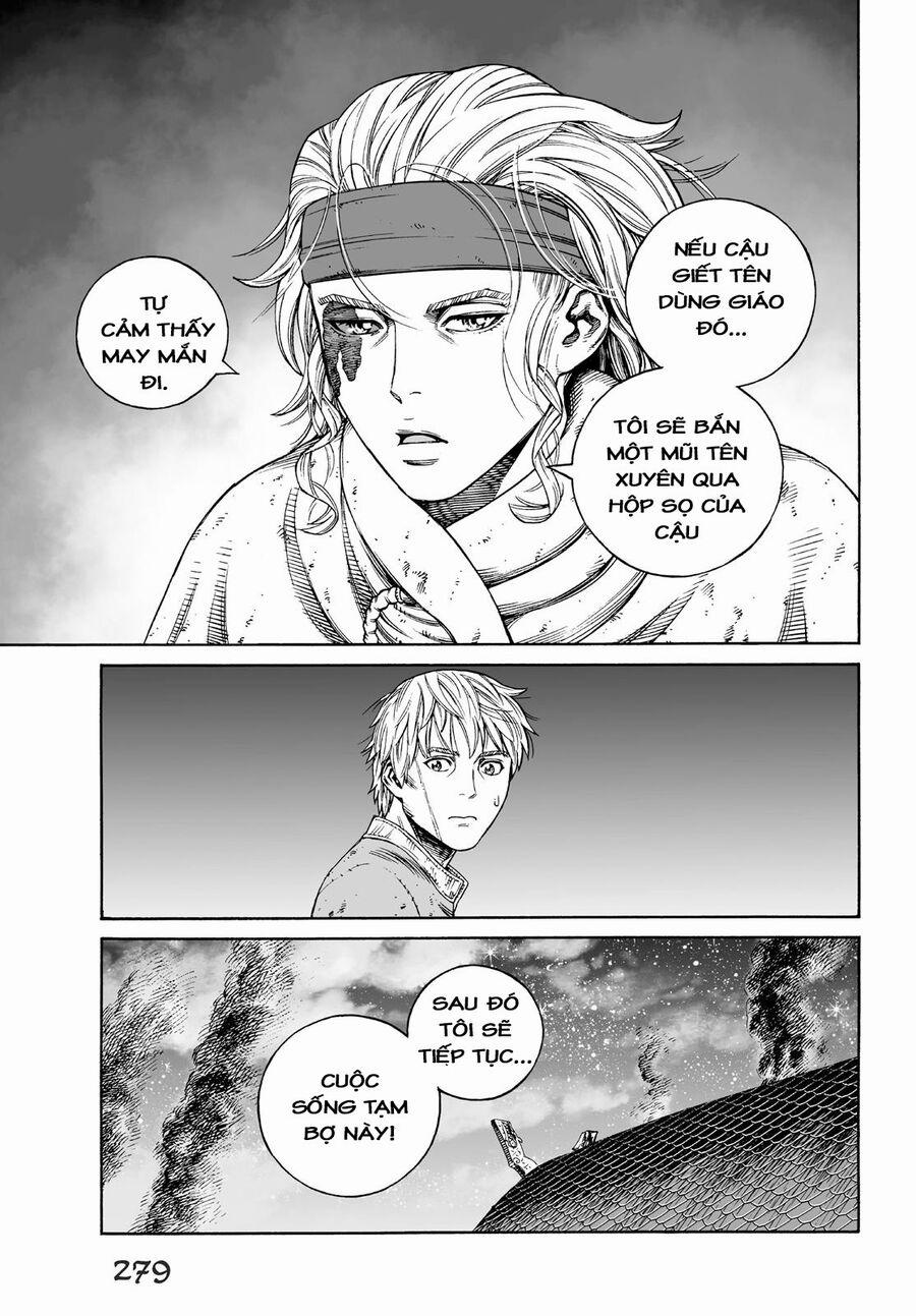 Truyền Thuyết Miền Đất Hứa 156 trang 23