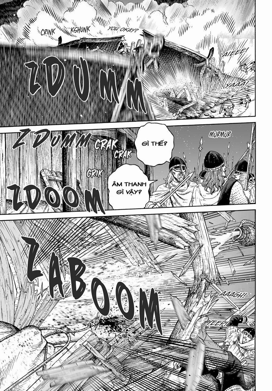 Truyền Thuyết Miền Đất Hứa 156 trang 25