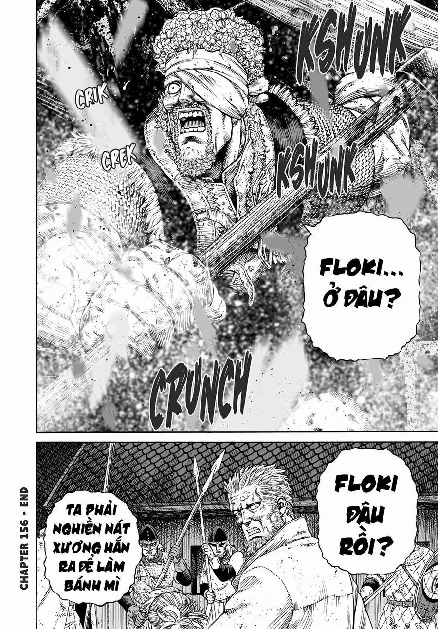 Truyền Thuyết Miền Đất Hứa 156 trang 26