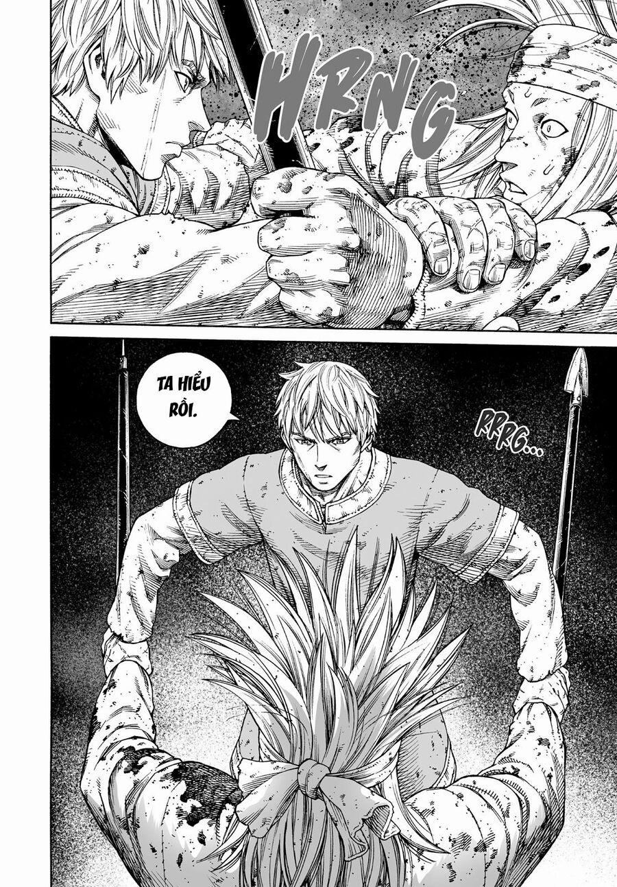 Truyền Thuyết Miền Đất Hứa 156 trang 4