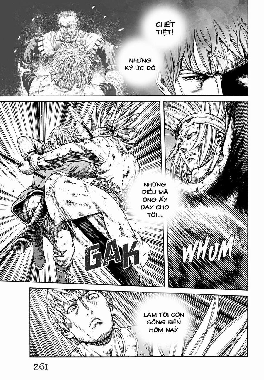 Truyền Thuyết Miền Đất Hứa 156 trang 5