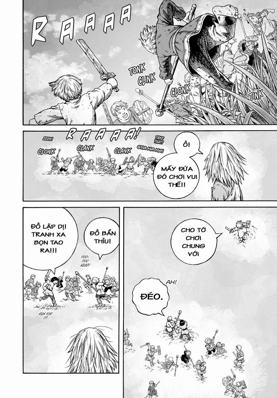 Truyền Thuyết Miền Đất Hứa 156 trang 8