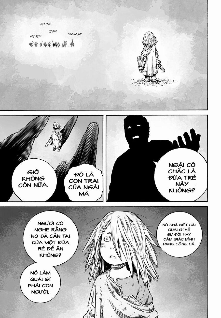 Truyền Thuyết Miền Đất Hứa 156 trang 9