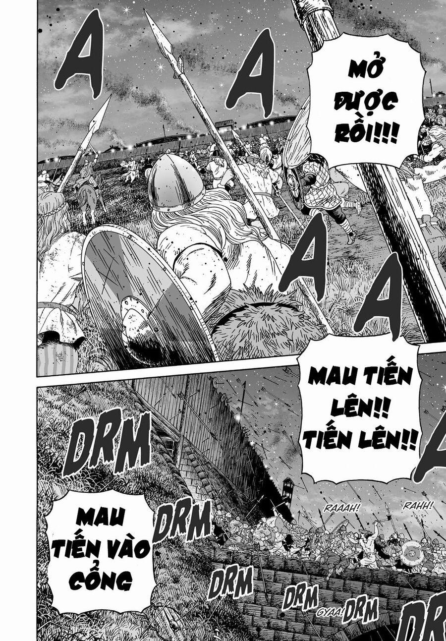 Truyền Thuyết Miền Đất Hứa 157 trang 1