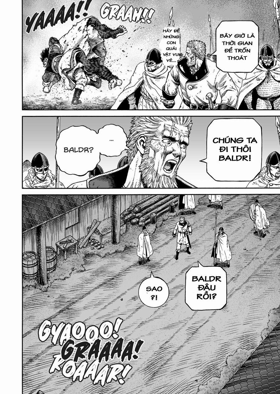 Truyền Thuyết Miền Đất Hứa 157 trang 13