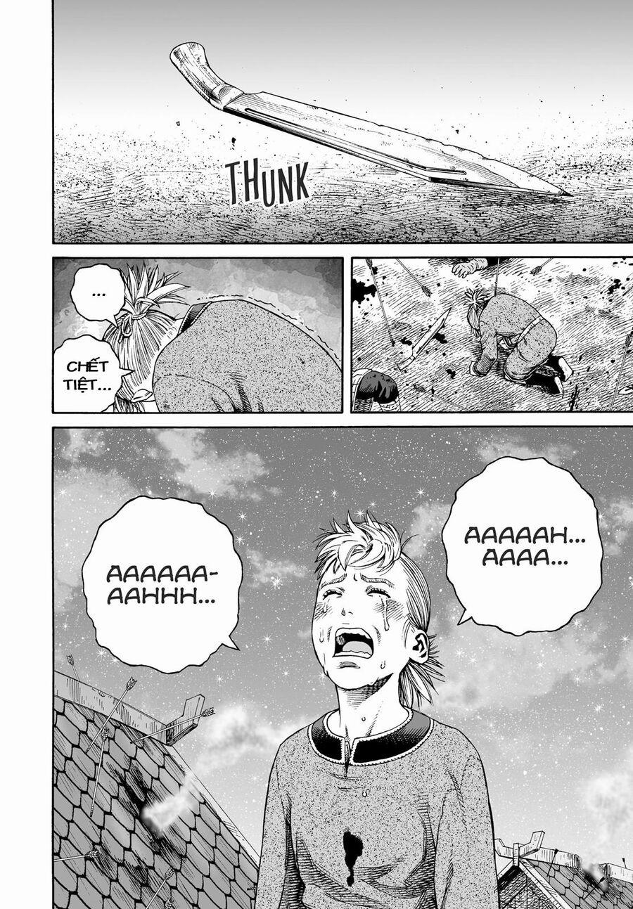 Truyền Thuyết Miền Đất Hứa 157 trang 17