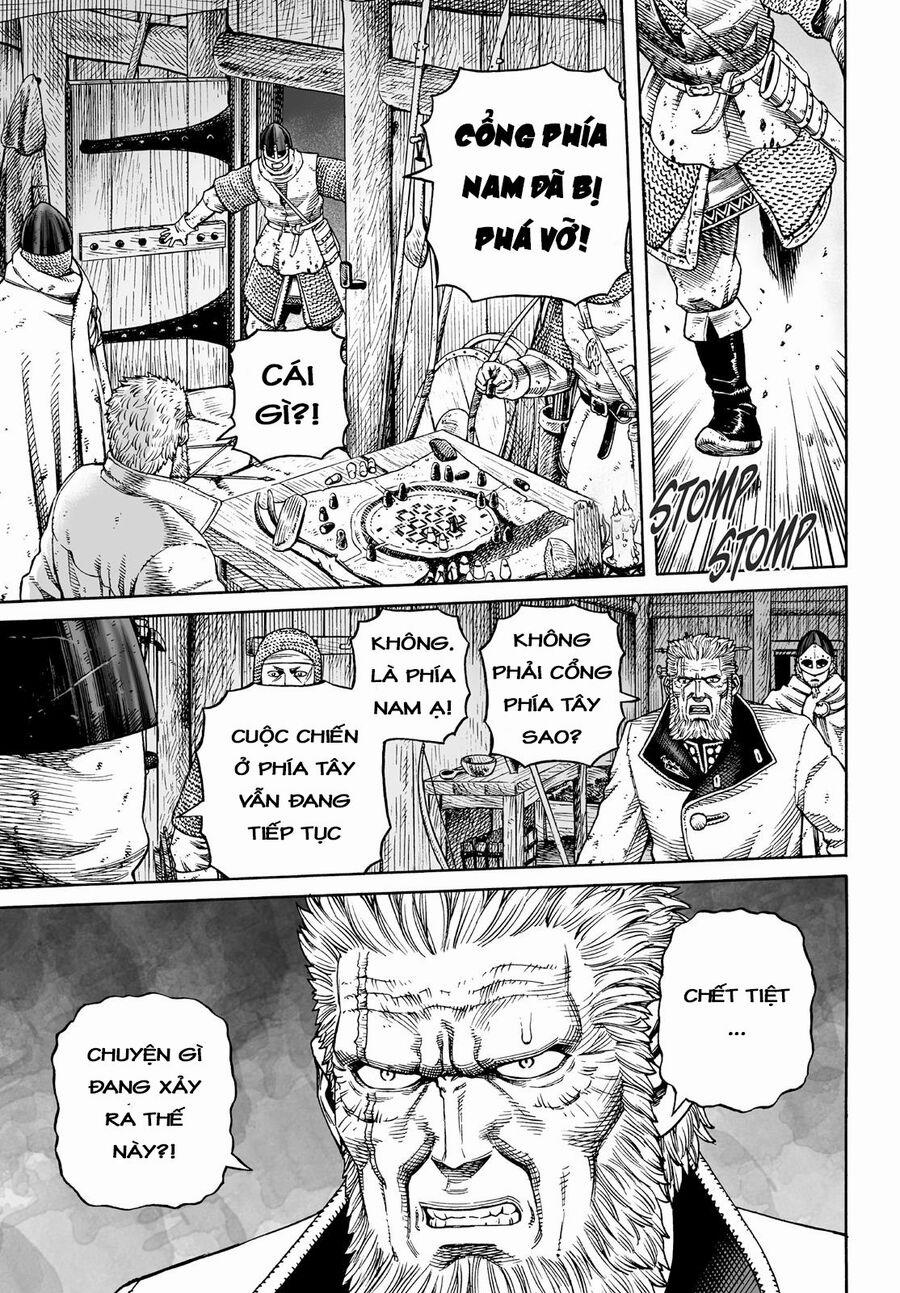 Truyền Thuyết Miền Đất Hứa 157 trang 2