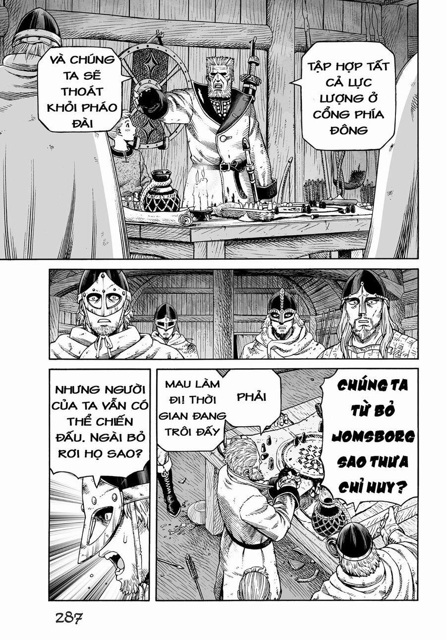 Truyền Thuyết Miền Đất Hứa 157 trang 4