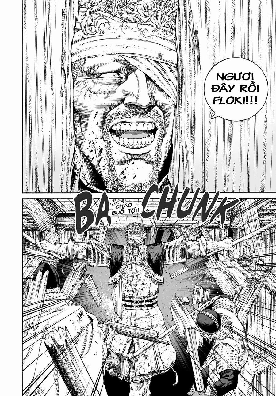 Truyền Thuyết Miền Đất Hứa 157 trang 7