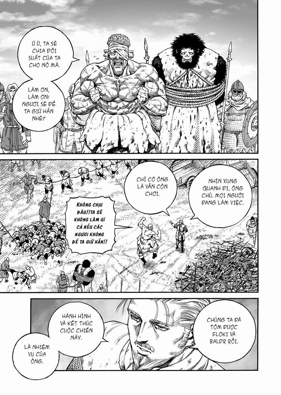 Truyền Thuyết Miền Đất Hứa 158 trang 11