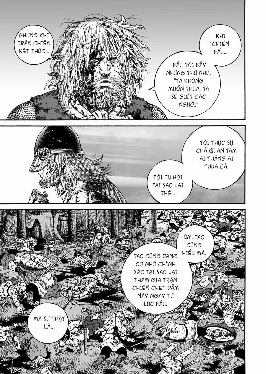 Truyền Thuyết Miền Đất Hứa 158 trang 3