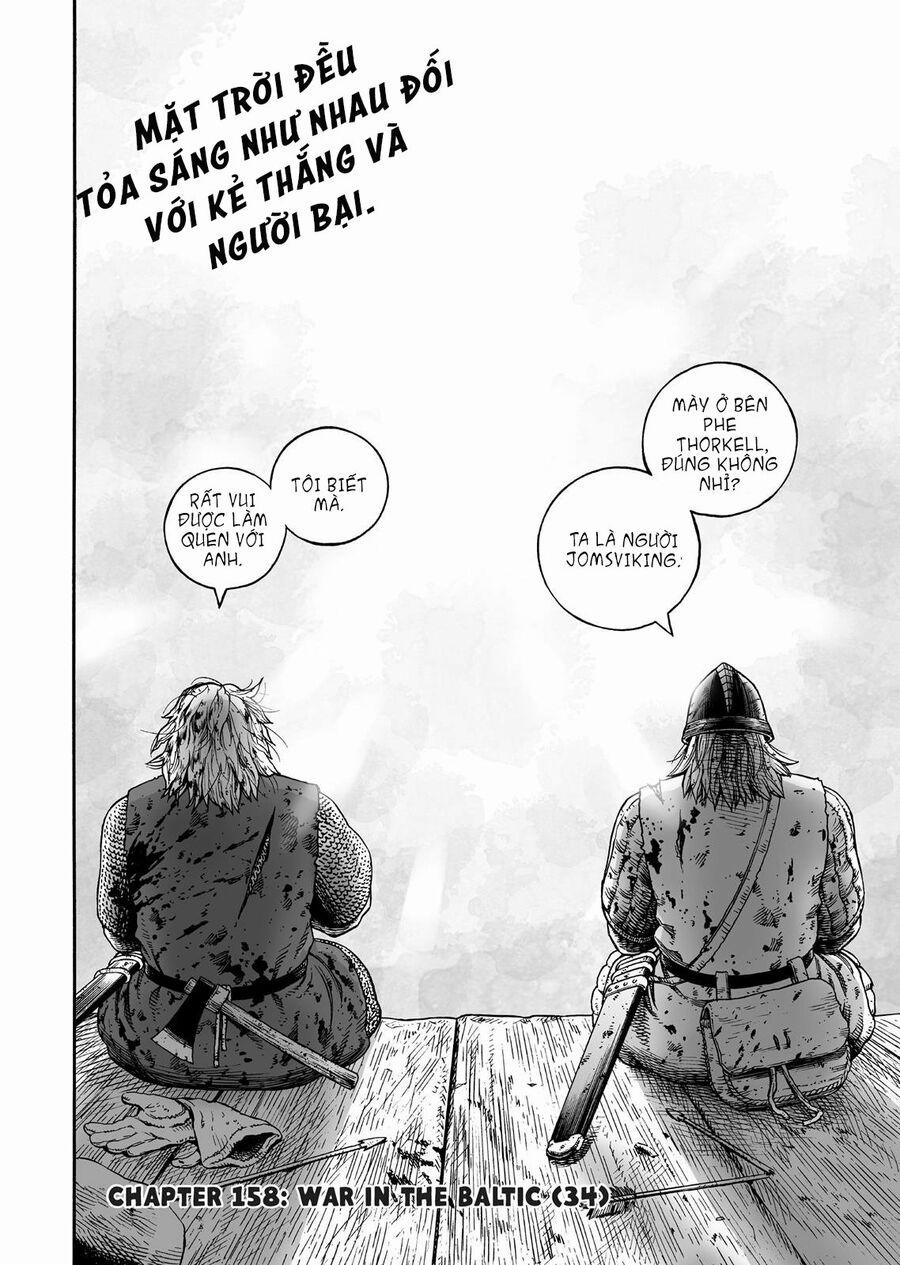 Truyền Thuyết Miền Đất Hứa 158 trang 4