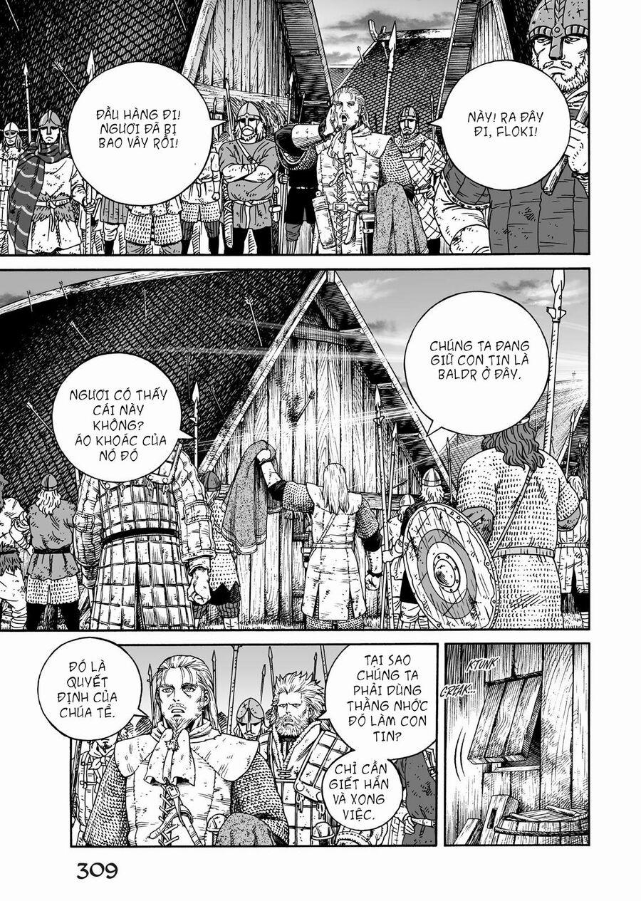 Truyền Thuyết Miền Đất Hứa 158 trang 5