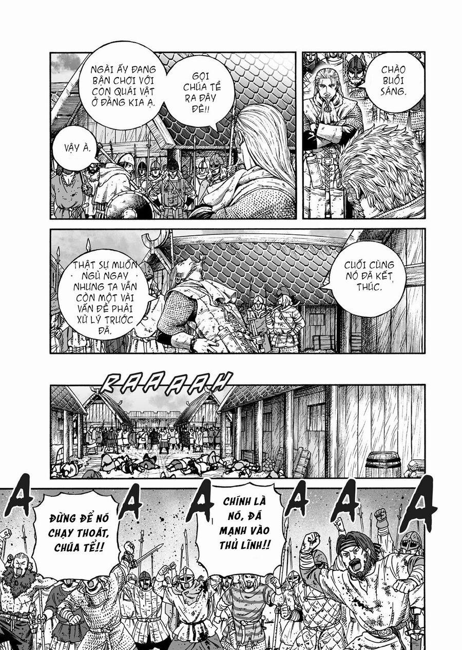 Truyền Thuyết Miền Đất Hứa 158 trang 7
