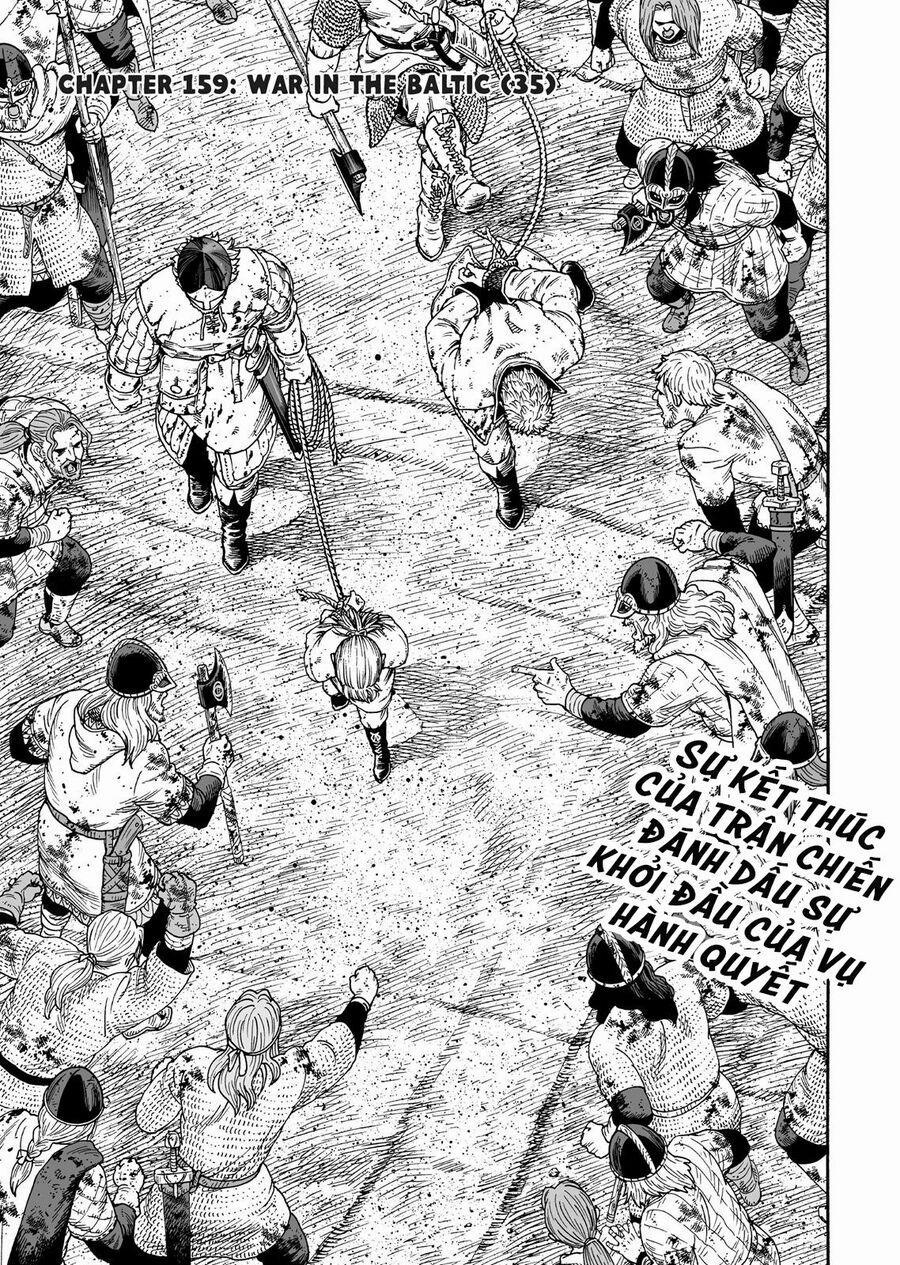 Truyền Thuyết Miền Đất Hứa 159 trang 1