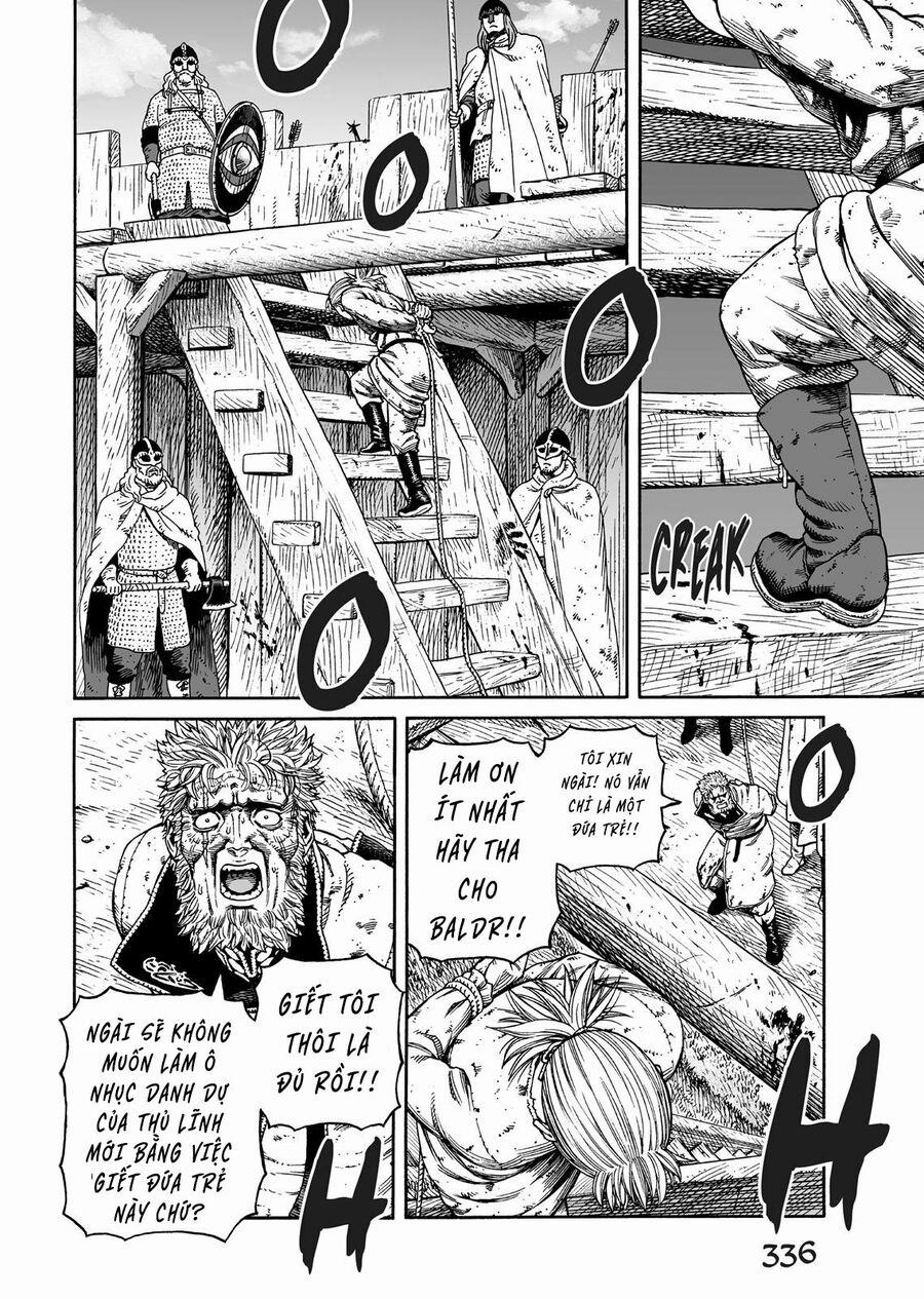 Truyền Thuyết Miền Đất Hứa 159 trang 10
