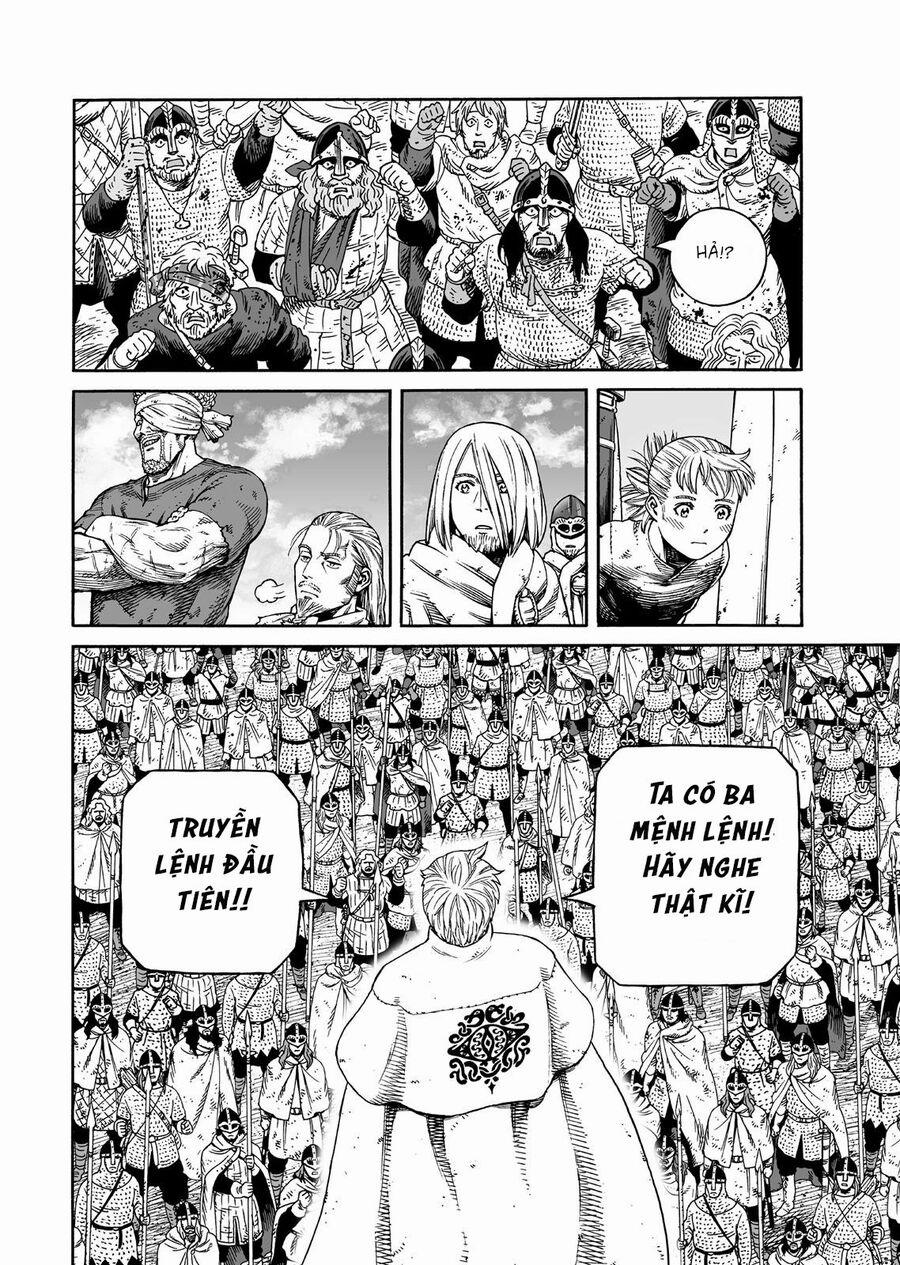 Truyền Thuyết Miền Đất Hứa 159 trang 14