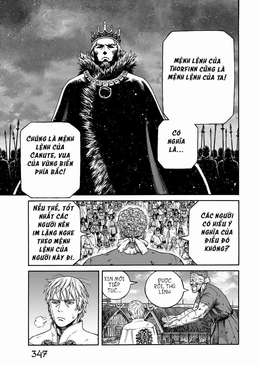 Truyền Thuyết Miền Đất Hứa 159 trang 21