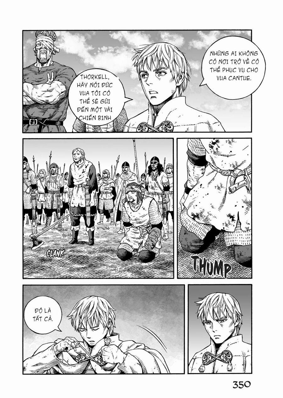 Truyền Thuyết Miền Đất Hứa 159 trang 24