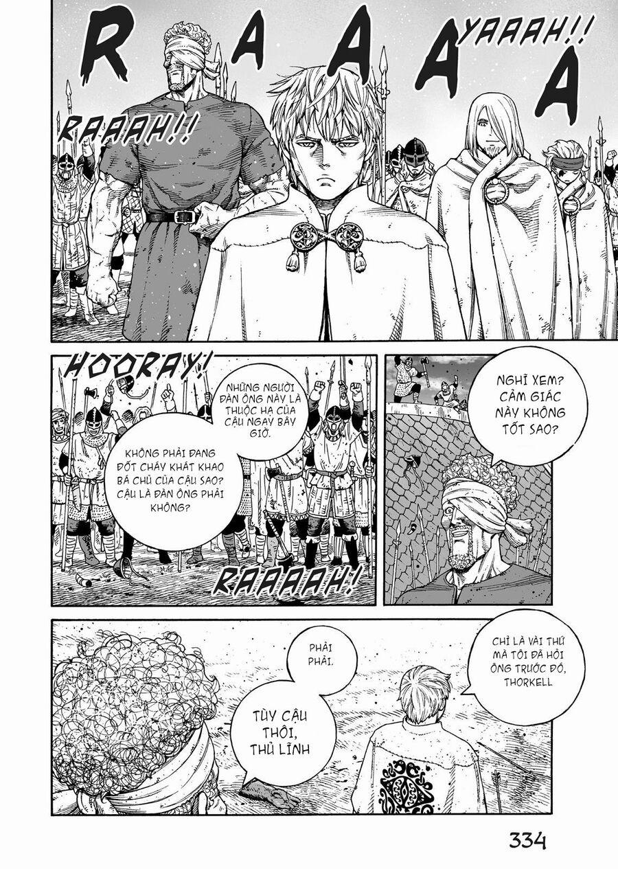 Truyền Thuyết Miền Đất Hứa 159 trang 8