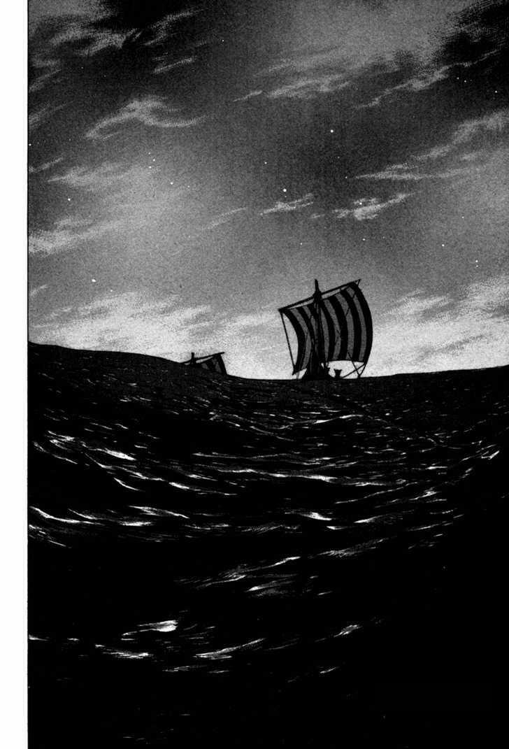 Truyền Thuyết Miền Đất Hứa 16 trang 21