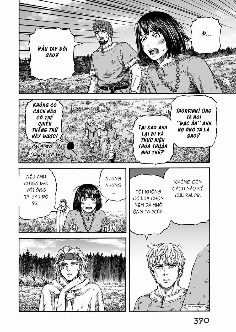 Truyền Thuyết Miền Đất Hứa 160 trang 13