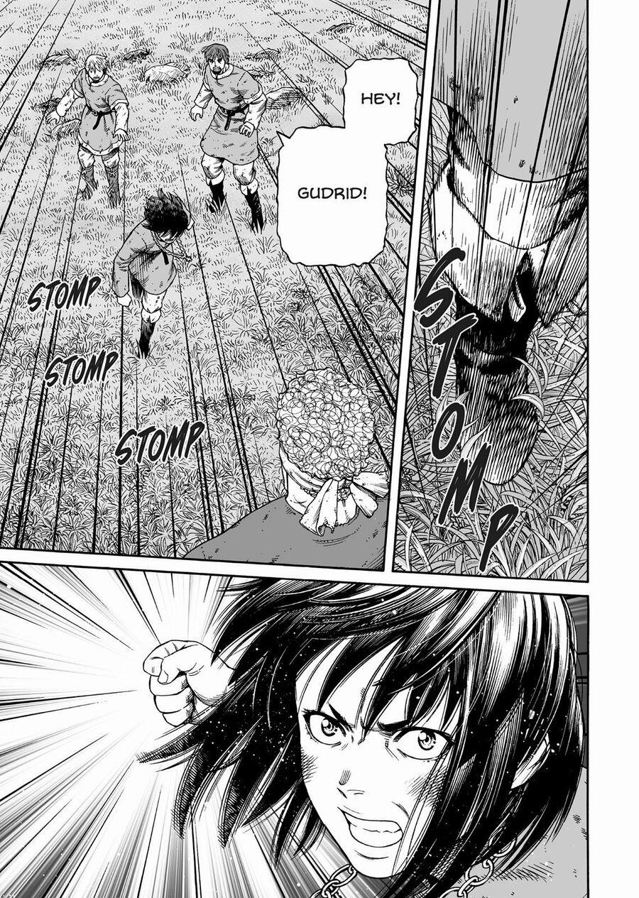 Truyền Thuyết Miền Đất Hứa 160 trang 16